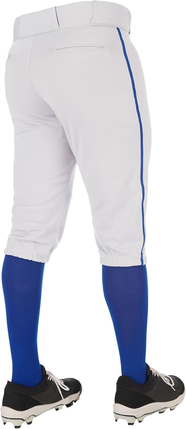 Thumbnail 2 de Champro Boys Triple Crown 2.0 Baseball Knickers with Braid
