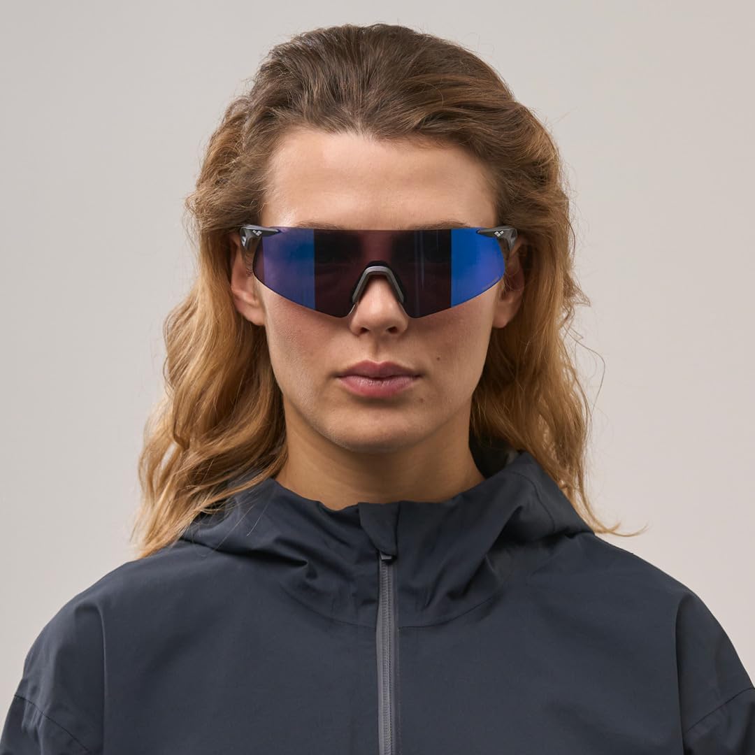 Thumbnail 5 de ARENA SAETTA occhiali da sole sportivi con montatura flessibile, antiurto e UV