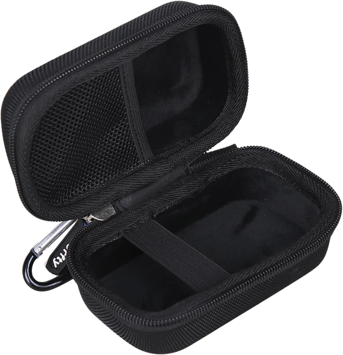 Thumbnail 6 de Worfty EVA Hard Case for IK Multimedia iRig 2/HD 2 Guitar Interface
