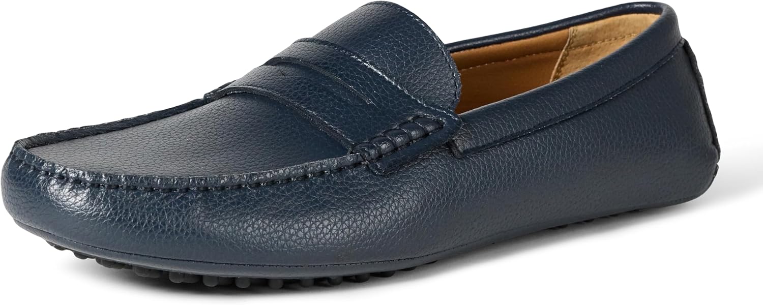 Thumbnail 6 de Amazon Essentials Men's Casual Driving Moc Loafers Slip-On Shoes
