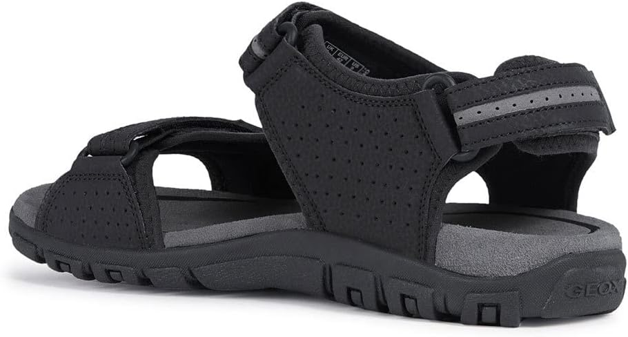 Thumbnail 5 de Geox Uomo Sandal Strada D, Sandali Uomo: comfort e stile per l’estate