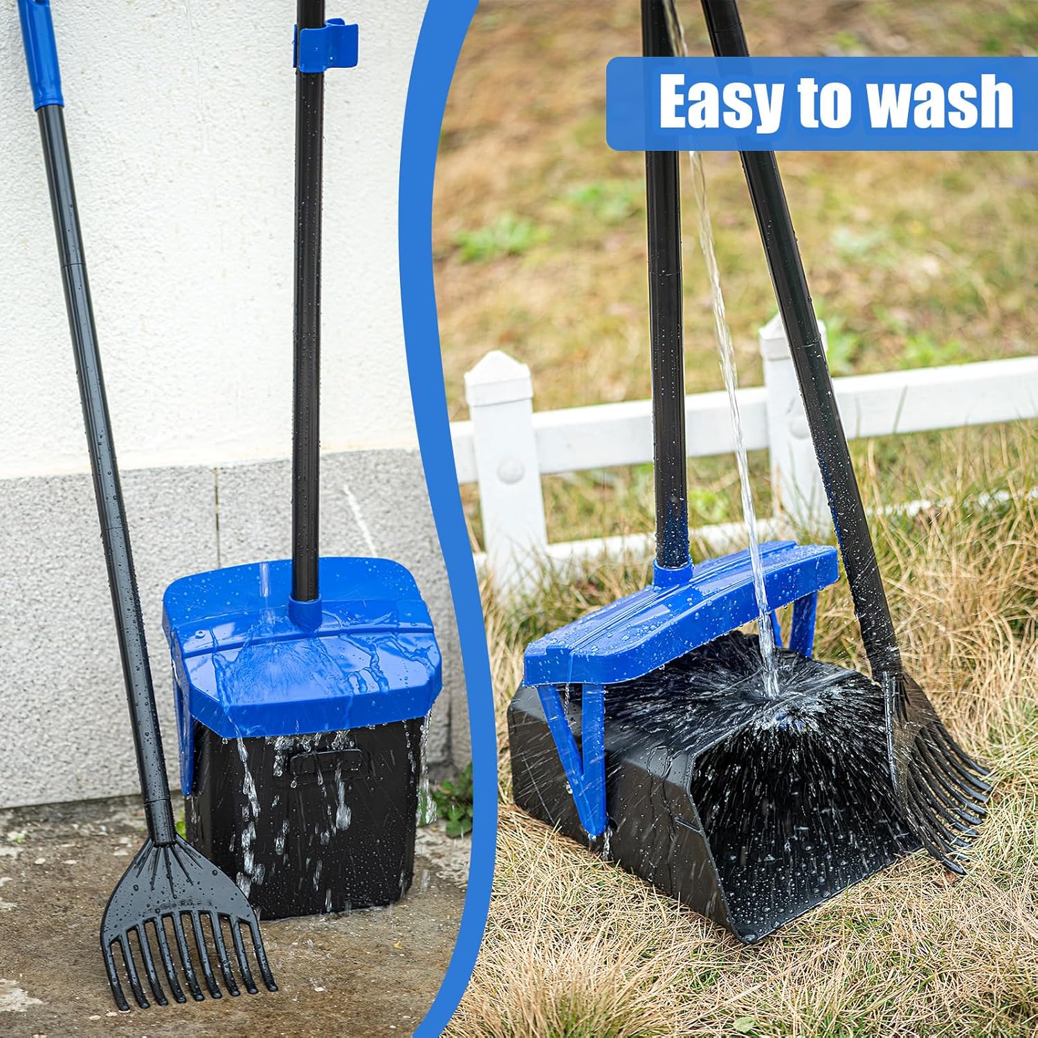 Thumbnail 5 de TIMINGILA Pooper Scooper with 20 bags