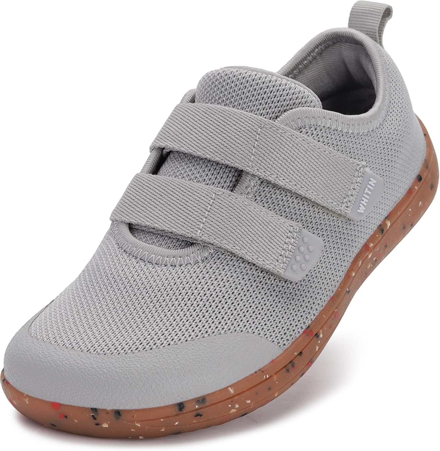 Thumbnail 6 de WHITIN Toddler/Little Kid Wide Barefoot Shoes for Boys & Girls | Zero-Drop Minimalist Sneakers