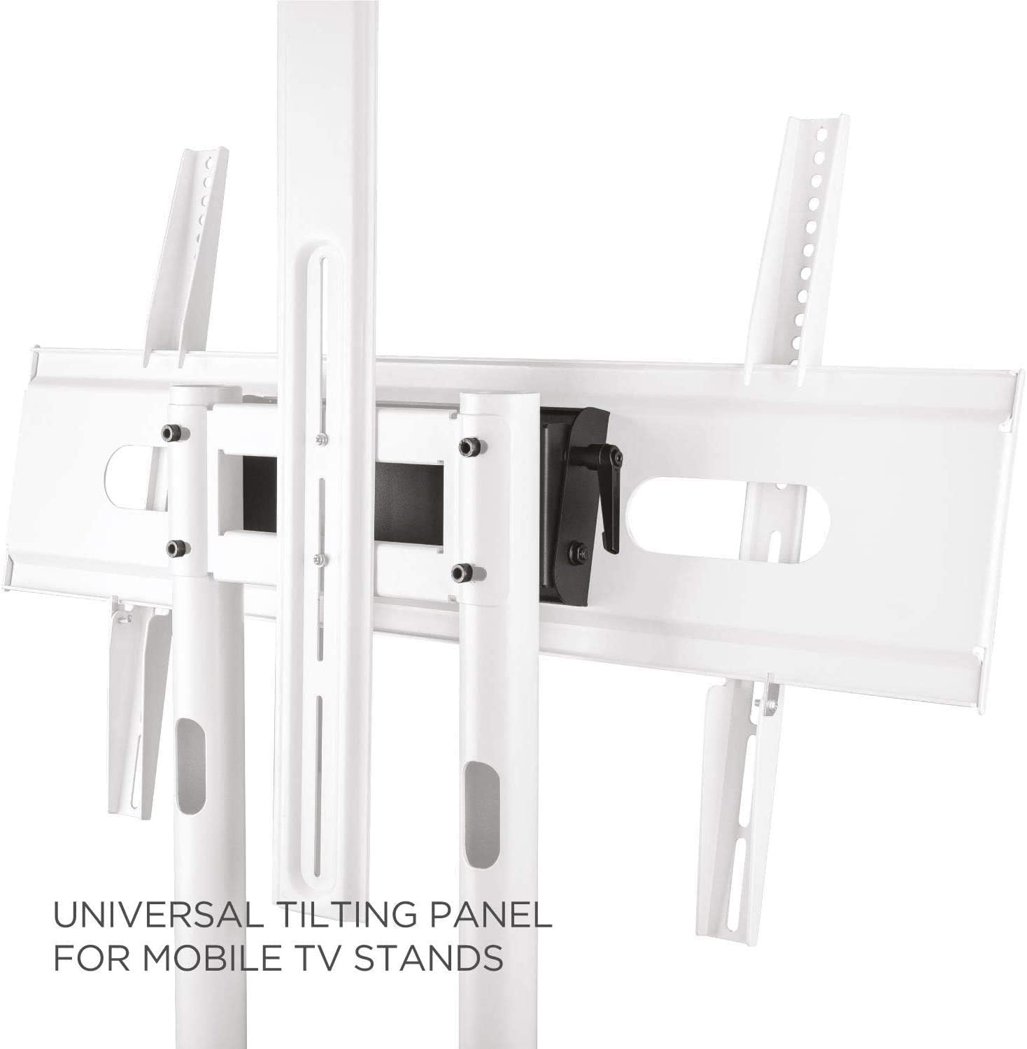 Thumbnail 3 de ONKRON Tilt Adapter ATL-1881 for TS1881 & TS1892 Mobile TV Stand on Wheels