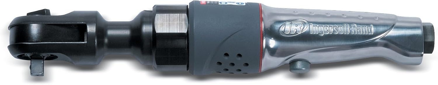 Thumbnail 6 de Ingersoll-Rand Chiave a cricchetto pneumatica 1207MAX-D3 da 3/8'': potenza e controllo per uso gravoso
