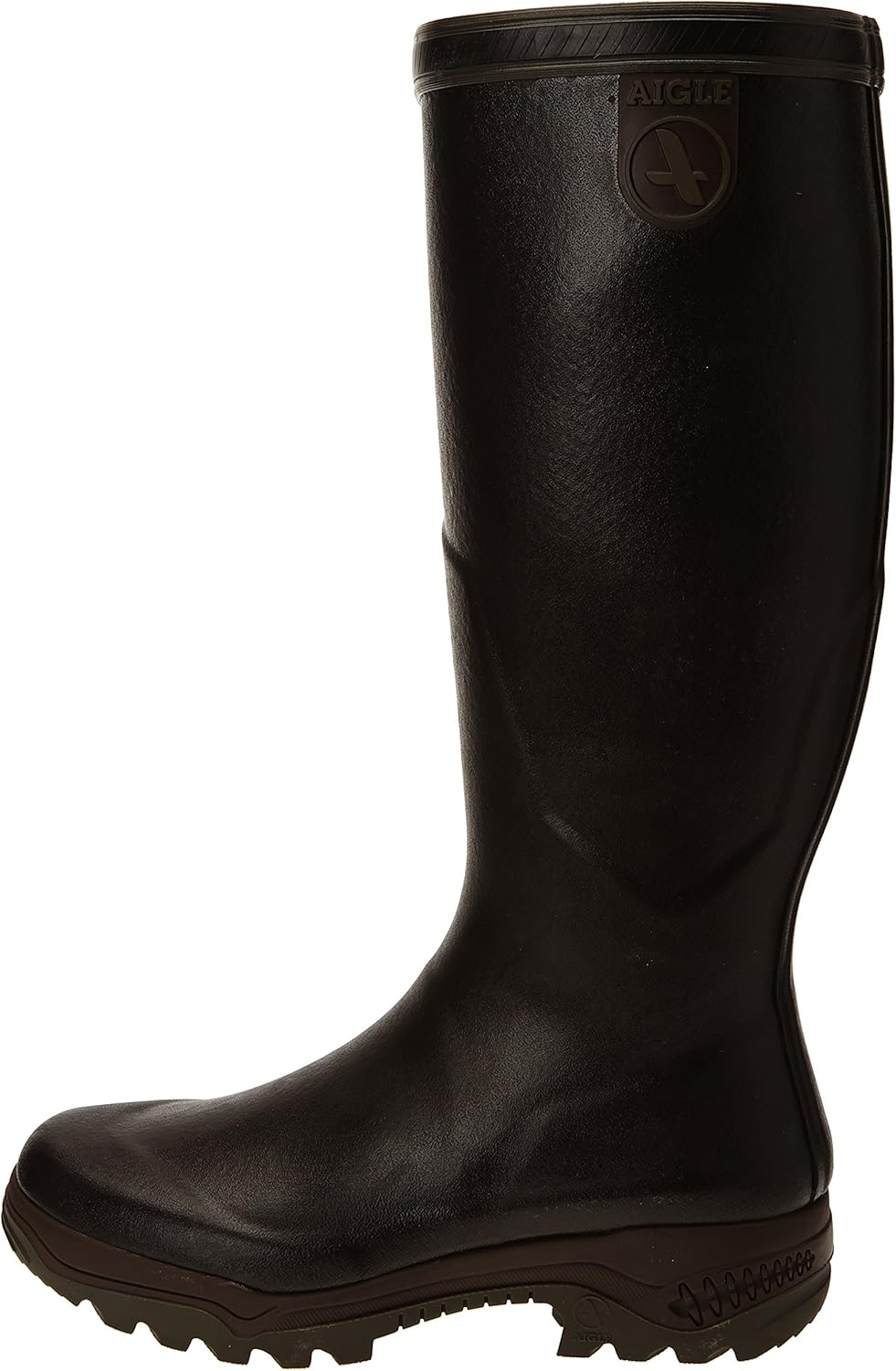 Thumbnail 1 de Aigle PARCOURS 2 – Bottes en Caoutchouc anti-fatigue pour Homme