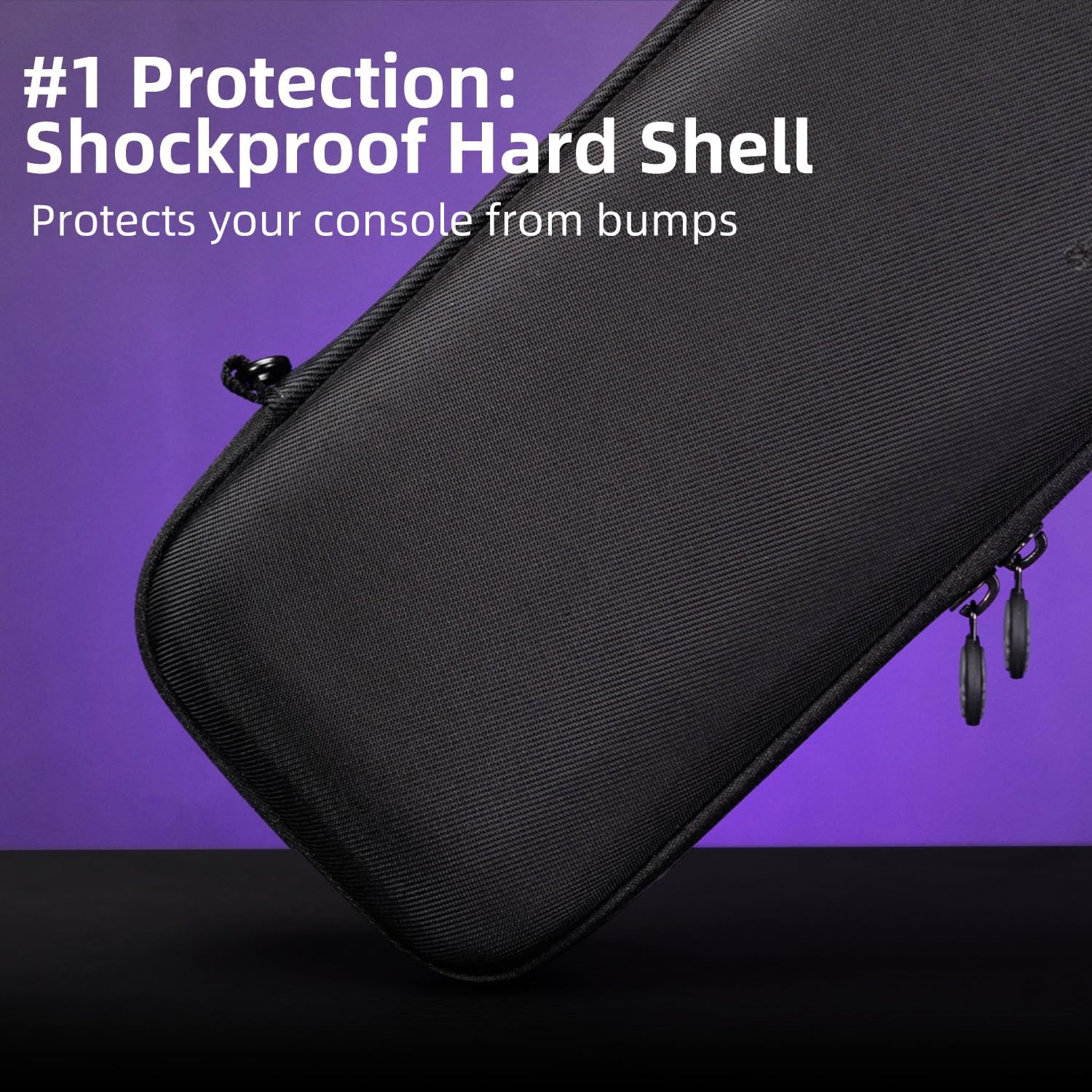 Thumbnail 2 de Skull & Co. Every Day Slim Carrying Case for ROG Ally & ROG Ally X