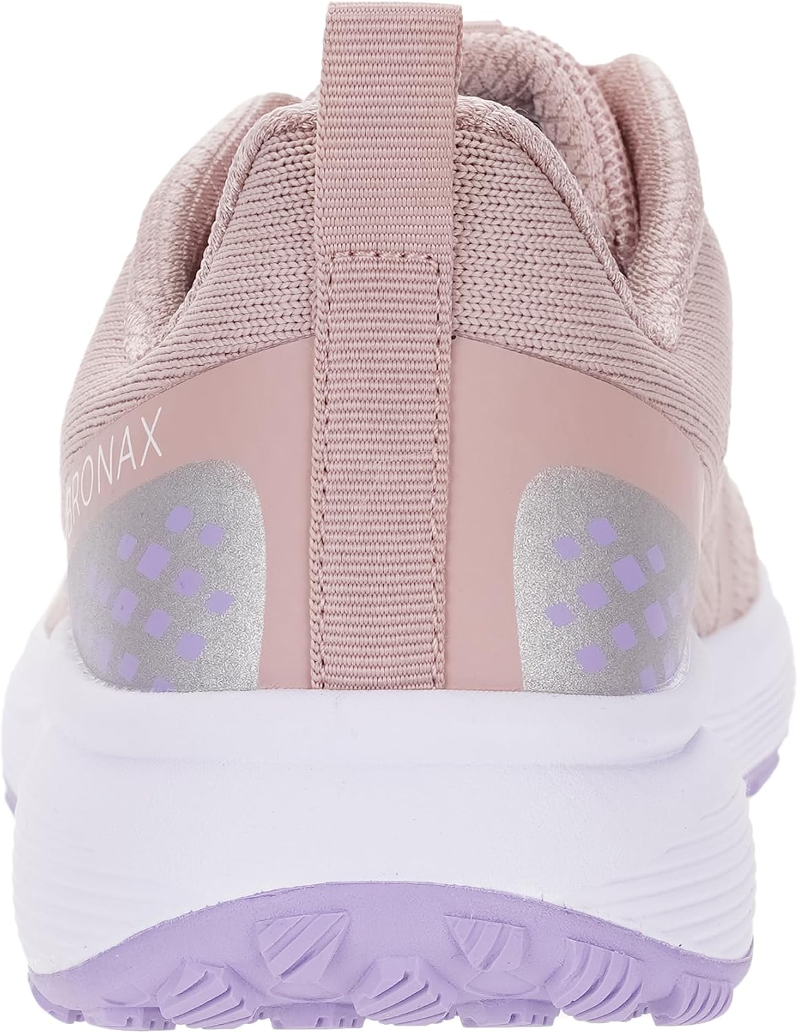 Thumbnail 2 de BRONAX Women’s Wide Toe Box Road Running Shoes (Wide Sneakers with Rubber Outsole)