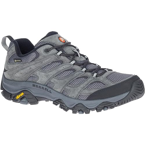 Imagen de Merrell, Shoe, Masculino, Adulto, MOAB 3 GTX Grey, 49 en OfertitasTOP