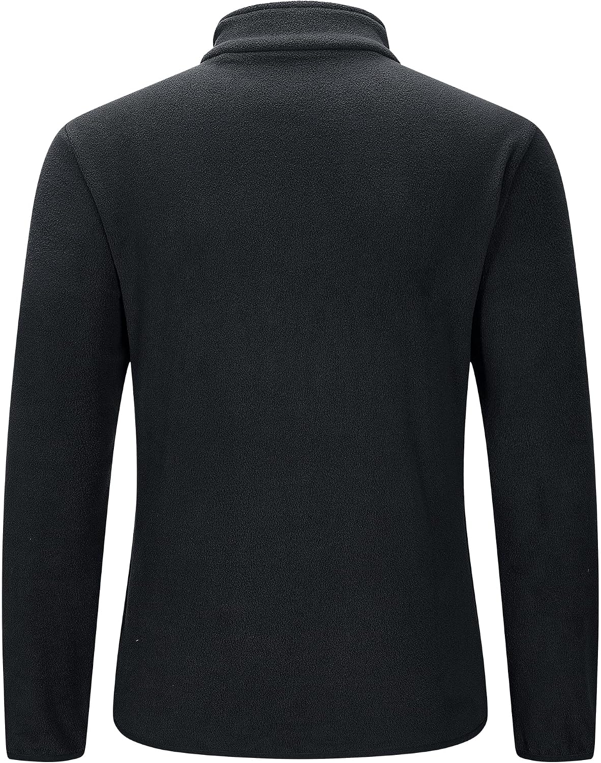 Thumbnail 5 de 33,000ft Fleece Pullover 100% Polyester