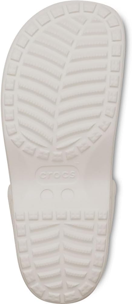 Detalle 2 de Crocs Mixte Enfant Classic Mary Jane Clog : sabot confortable facile à nettoyer