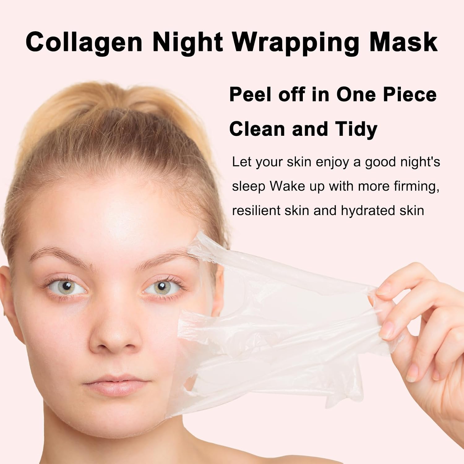 Thumbnail 5 de Collagen overnight face mask 2.54 fl. oz.
