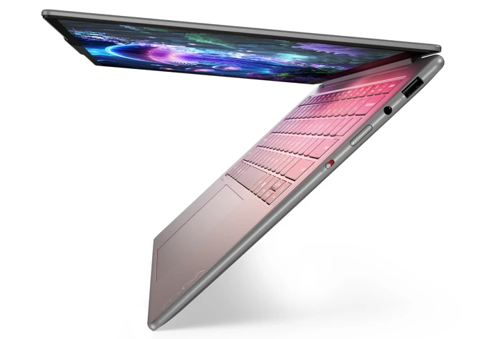 Thumbnail 3 de Lenovo Yoga Slim 7 OLED 14ILL10