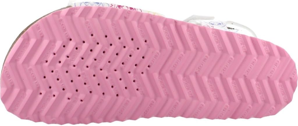 Thumbnail 5 de Geox J Adriel Girl C SandaleFille – Sandale breathable pour fille, confort et liberté de mouvement