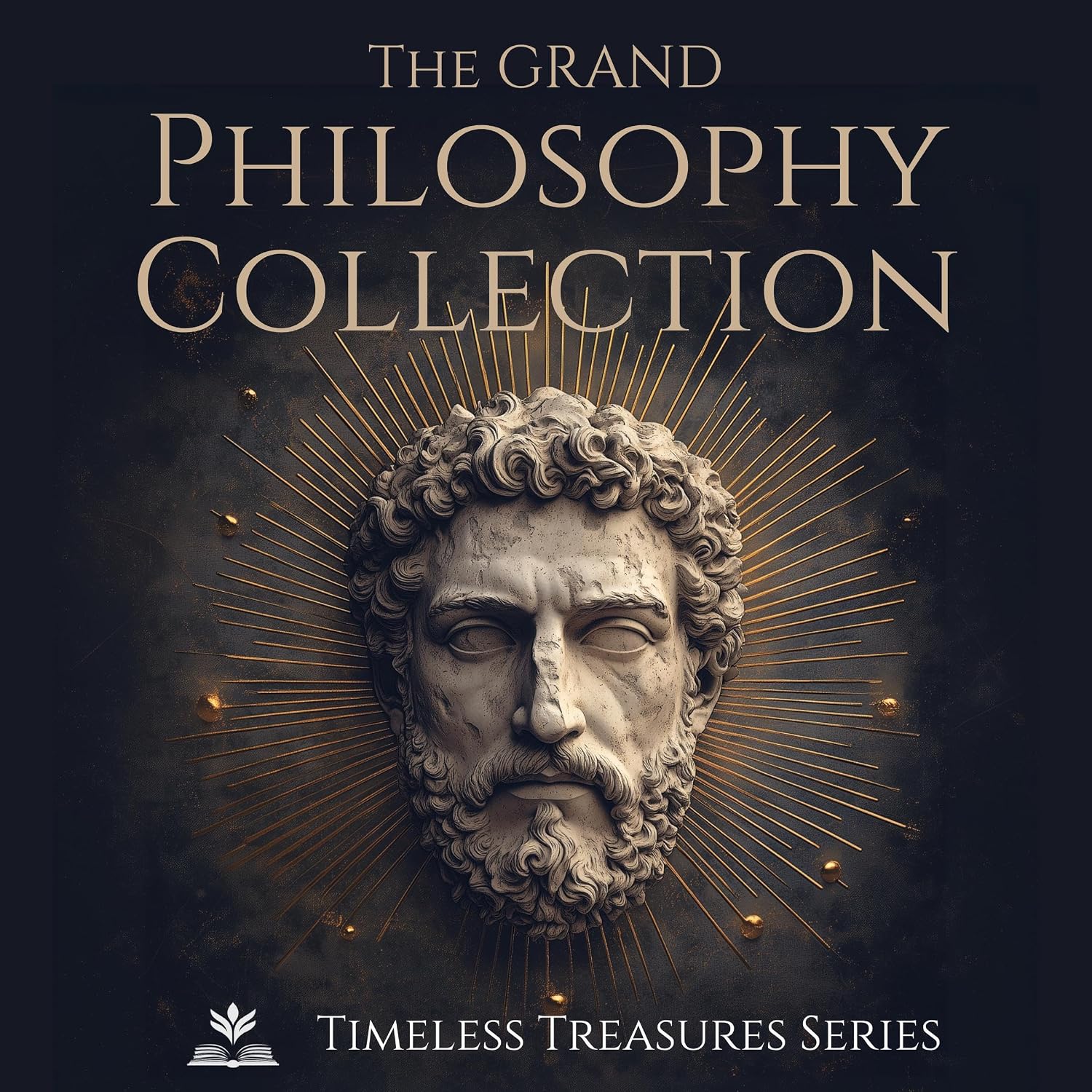 Detalle de The Grand Philosophy Collection Audiobook: Unabridged, 128 Hours