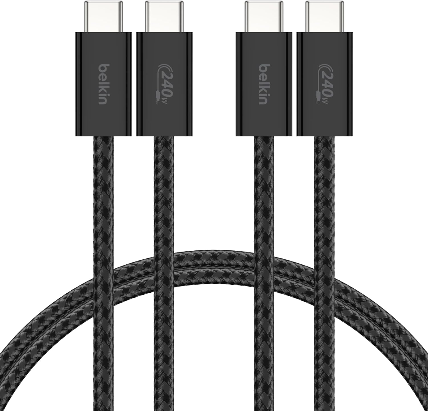 Detalle de Belkin BoostCharge 240 W 1,5 m