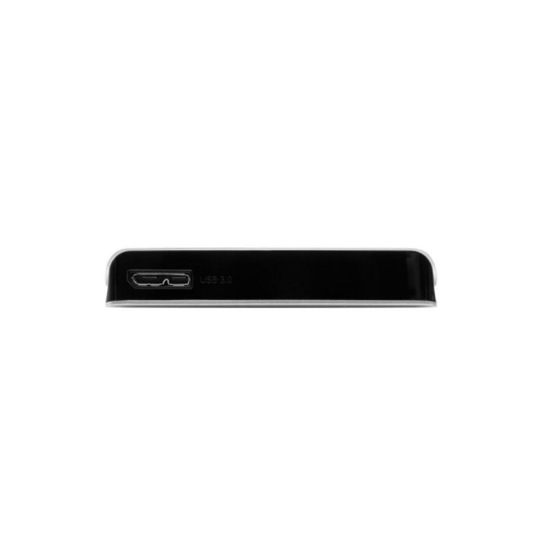 Detalle 2 de Verbatim Store n Go 1TB: disco duro externo 2.5" USB 3.0 Plug and Play