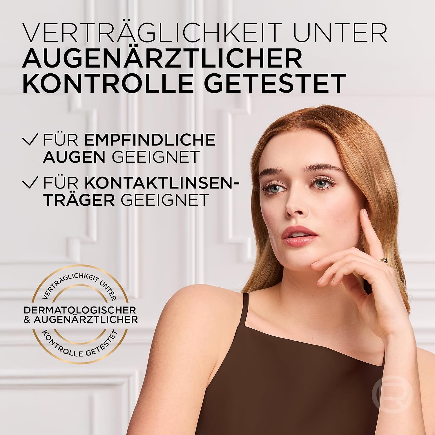 Thumbnail 4 de L'Oréal Paris Augen-Look Bundle 1,4x größere Augen