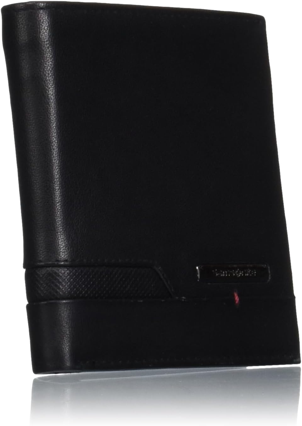 Thumbnail 6 de Samsonite Pro-DLX 5 SLG Purse – Portefeuille RFID noir, compact et sûr