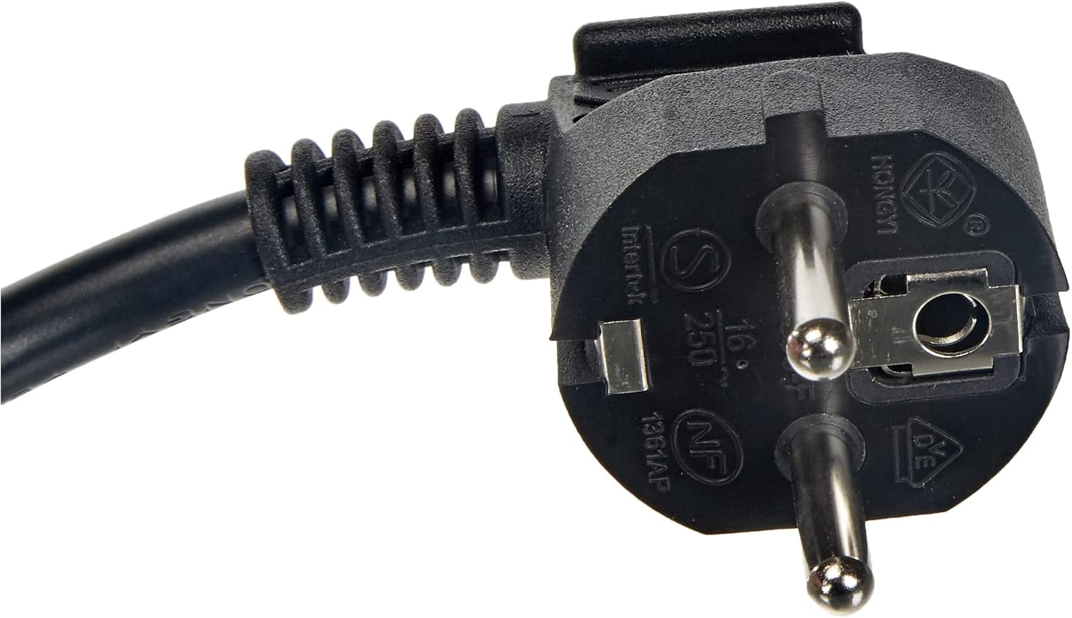 Detalle de UNITEC Schuko-Verlängerung 10 m 🔌