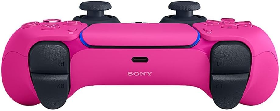 Detalle de Sony PlayStation®5 DualSense Wireless Controller Nova Pink: guida all’acquisto
