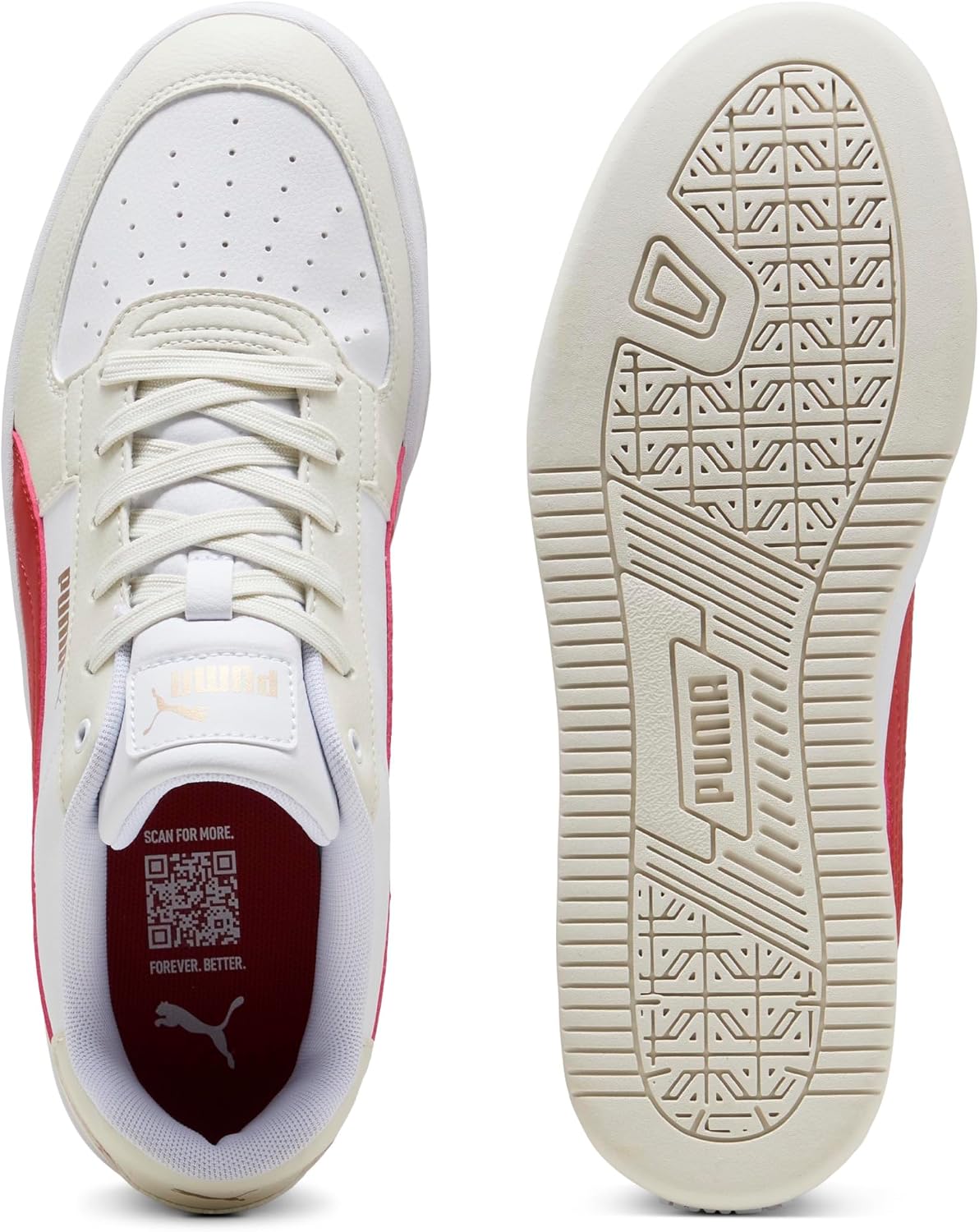 Detalle 2 de Puma Caven 2.0 Sneaker Zapatillas hombre