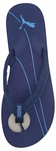 Thumbnail 2 de PUMA Epic Flip V2 unisexe - Tongs V3 Persian Blue Team Light Blue, 39 EU