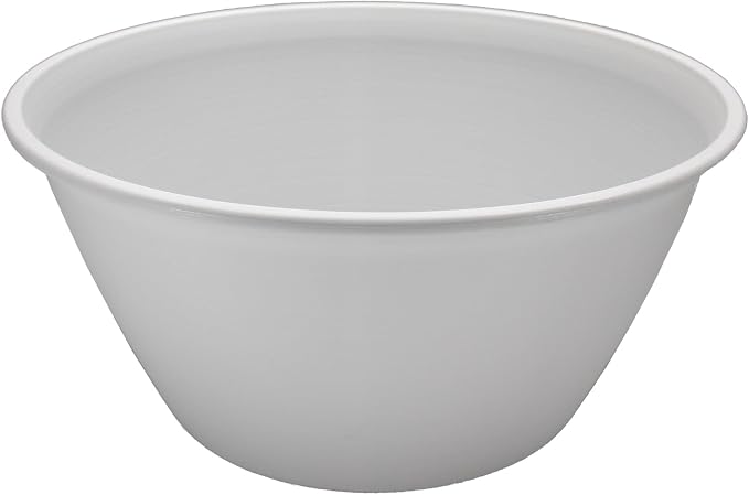 Detalle de Iris Ohyama Round Plant Pot450 Maceta con drenaje
