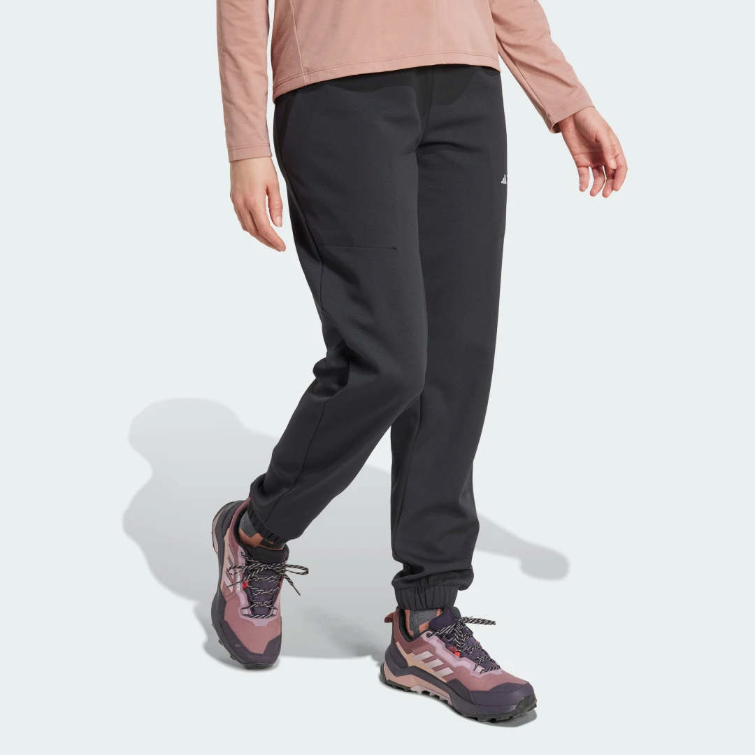 Thumbnail 2 de Pantalón Terrex Multi Knit de Adidas