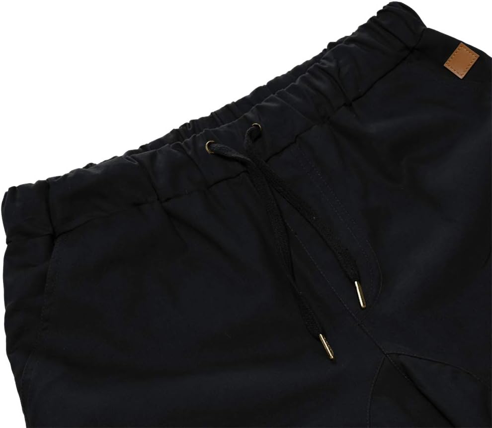 Thumbnail 4 de Cindeyar Herren Shorts Sommer – Slim-Fit Cargo Shorts mit Stretch, Chino-Jeans Stil