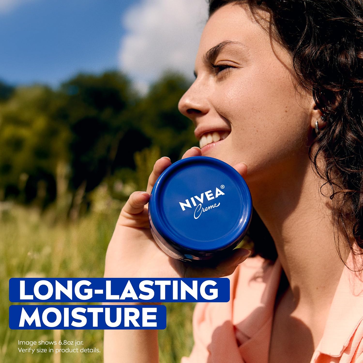 Thumbnail 4 de NIVEA Creme Moisturizer for Dry Skin 16 oz 🗹