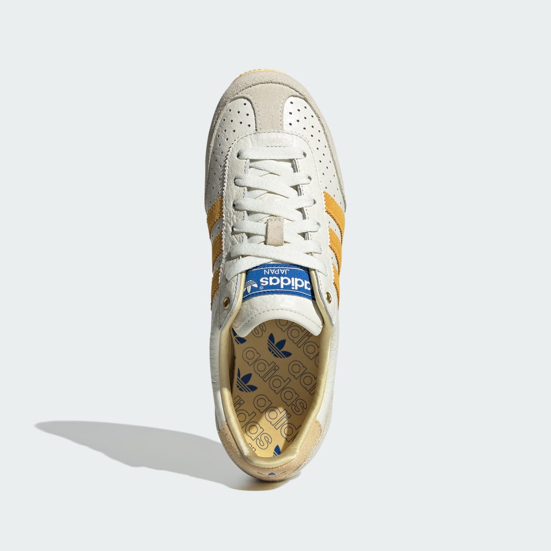 Thumbnail 1 de Zapatilla Japan de Adidas: estética limpia y uso diario con devolución y envío gratis