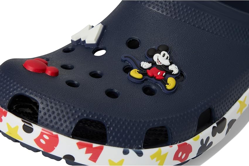 Thumbnail 5 de Crocs Mickey Friends Classic Clog K 30/31 EU