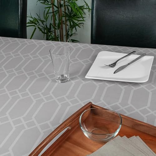 Thumbnail 4 de Valia Home Tissu de Table Teflon 110 x 140 cm ⚙