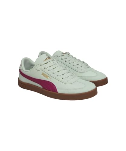 Detalle de PUMA Sneaker Club II Era Donna 43 EU – Bacche di Salvia Gelo: stile e comfort daily