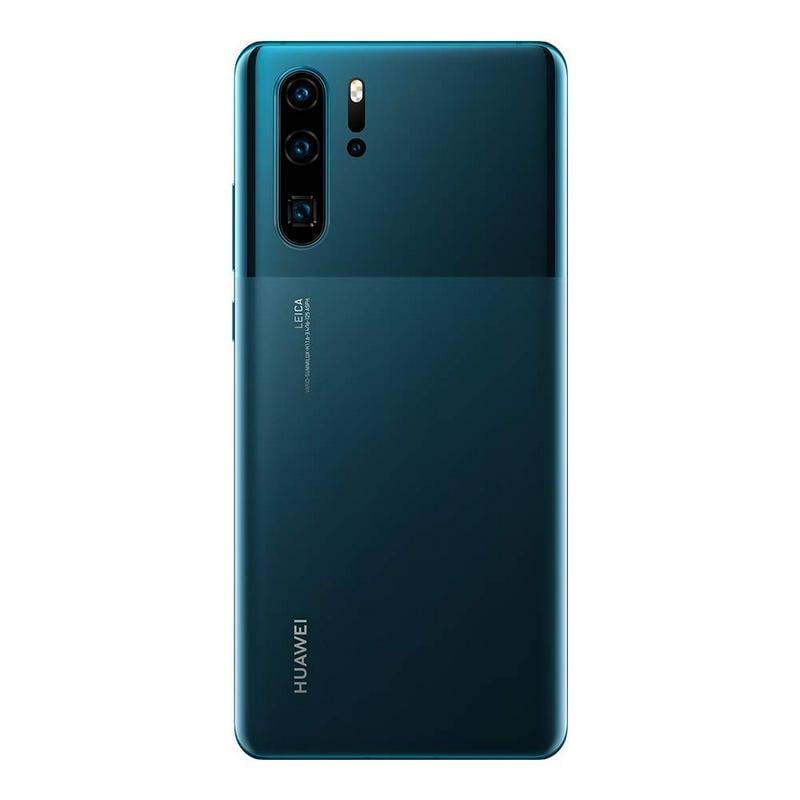 Detalle 2 de Huawei P30 Pro 4G, 8GB/128GB, 6,47" Mystic Blue: guía de compra y cómo encaja en tu móvil fotográfico