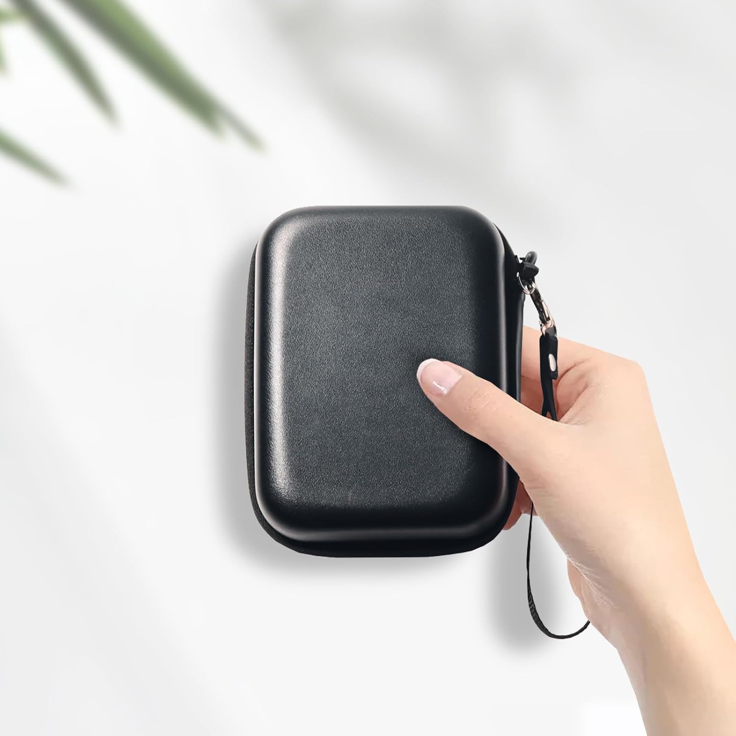 Thumbnail 6 de Aisnyho Camera Hard Case for Instax Mini EVO