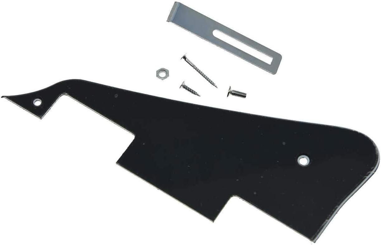 Detalle de Dopro LP Guitar Pickguard, 3-Ply
