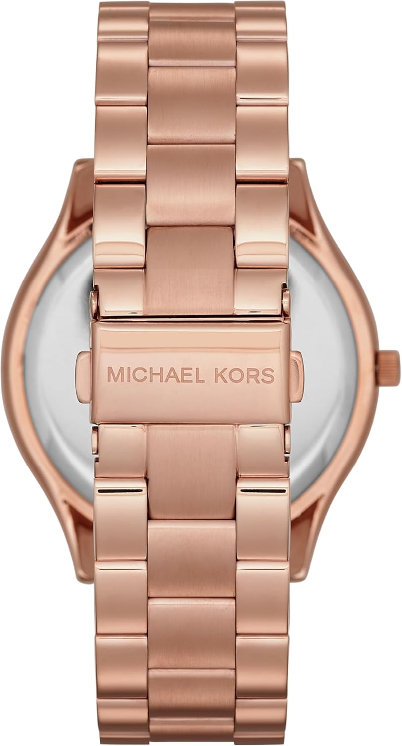 Thumbnail 2 de Michael Kors Montre Slim Runway Femme 42 mm