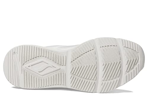 Thumbnail 3 de Skechers Tres-Air Revolution-Airy, Zapatillas Mujer Malla Blanca