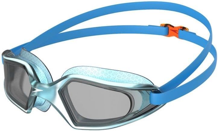 Detalle de Speedo Junior Hydropulse Swimming Goggles Comfortable fit