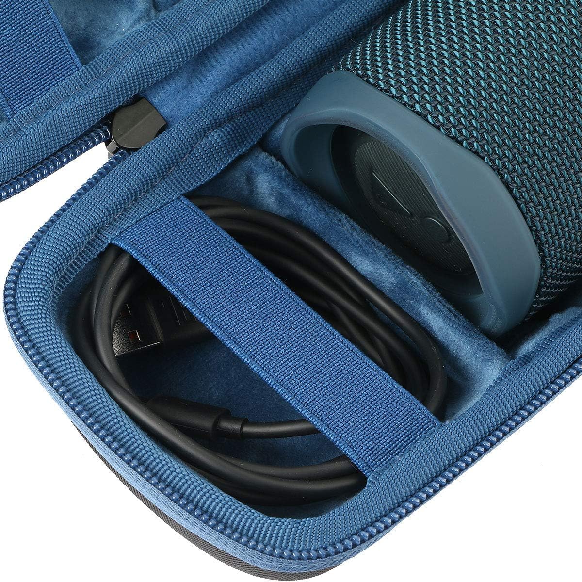 Thumbnail 5 de Khanka Case for JBL Flip 7/6