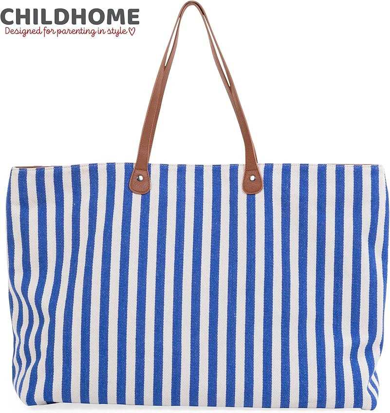Thumbnail 1 de CHILDHOME Family Bag bolso cambiador 55 x 18 x 40 cm