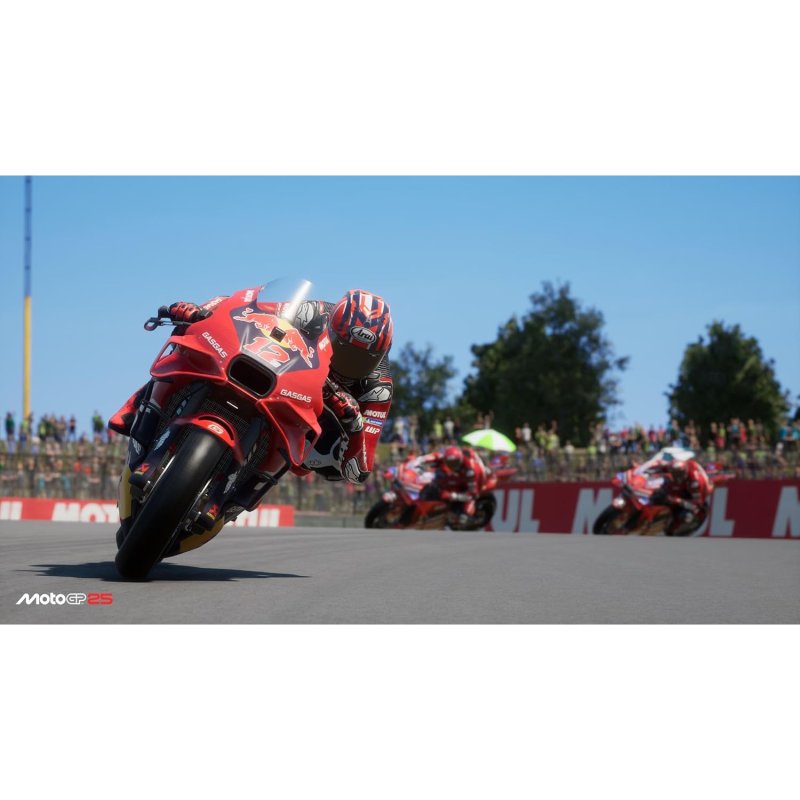 Thumbnail 1 de MotoGP 25 Day One Edition para Xbox Series X – Milestone