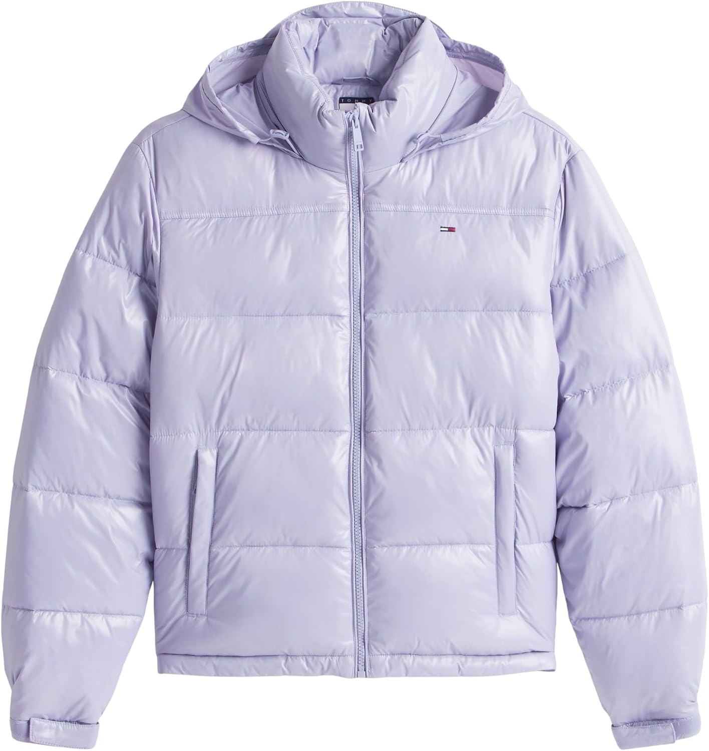 Detalle 2 de Tommy Jeans Piumino da donna