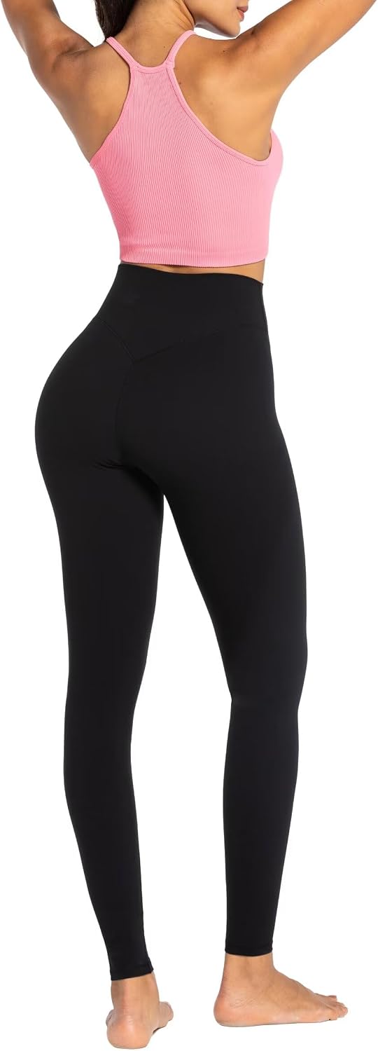 Thumbnail 4 de Sunzel Women's Workout Leggings with 26- or 28-Inch Inseam