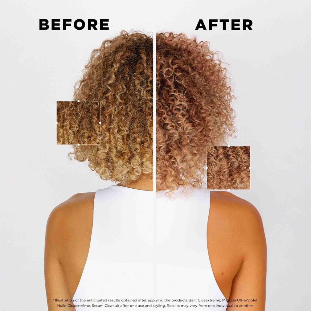 Thumbnail 6 de Kérastase Blond Absolu Repairing Conditioner 250ml