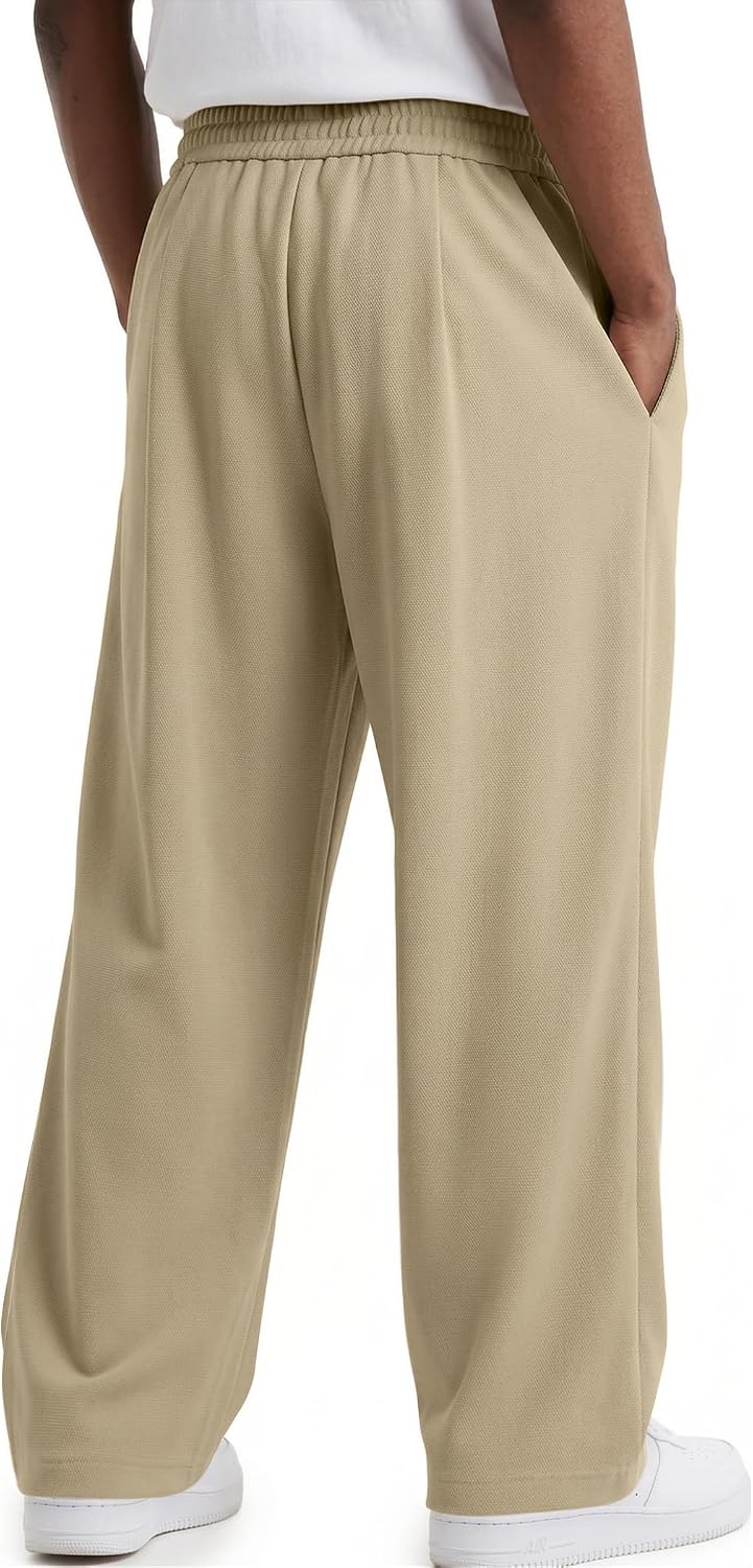 Detalle de COOFANDY Men's Sweatpants