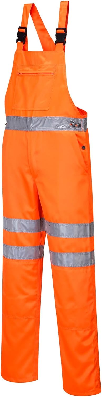 Thumbnail 2 de Portwest Pantaloni Uomo con tasche porta metro