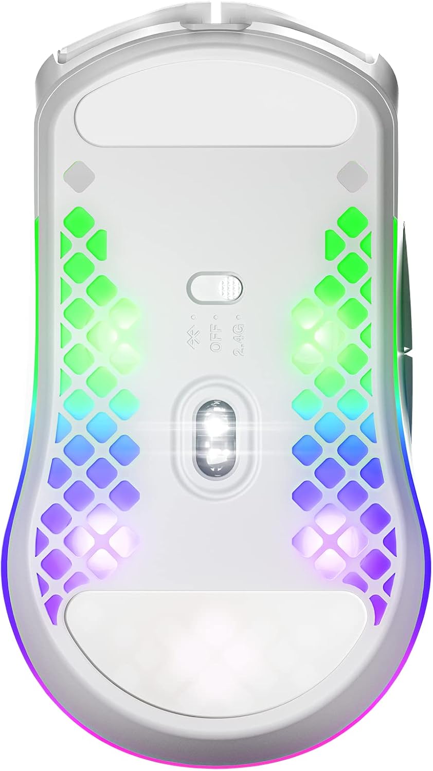 Thumbnail 6 de SteelSeries Aerox 3 Wireless Gaming-Mouse 68 g 🖱